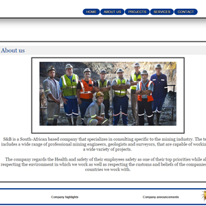SB Mining image
